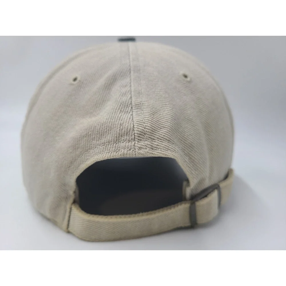 Vintage Super Bowl XXXIII Strapback (Fits Small) Hat Cap Denver‎ Broncos 90s NFL